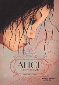 Alice in Wonderland (Davidsfonds)