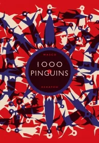1000 pinguïns