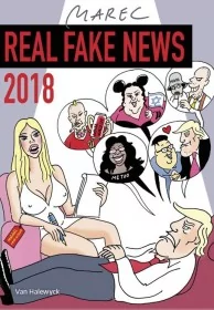 2018 - Real fake news