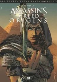 Assassin's Creed - Origins
