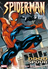 Spider-Man door Mark Millar