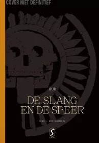 De Slang en de Speer - Collectors Edition