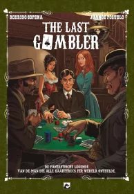 The Last Gambler