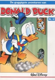 Donald Duck - De grappigste avonturen